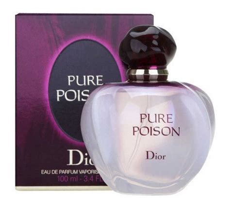 pure poison dior sale|pure poison by christian Dior.